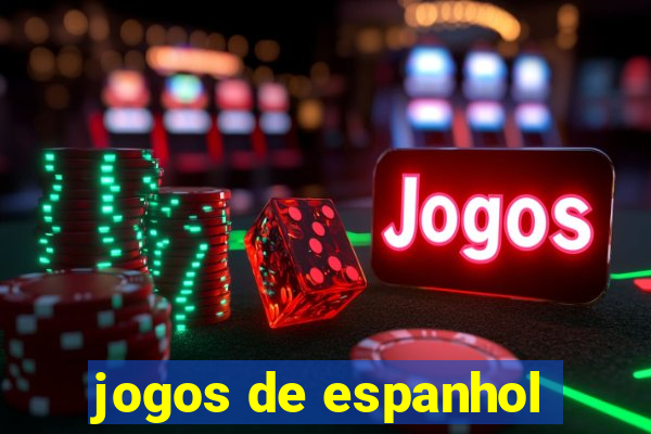 jogos de espanhol